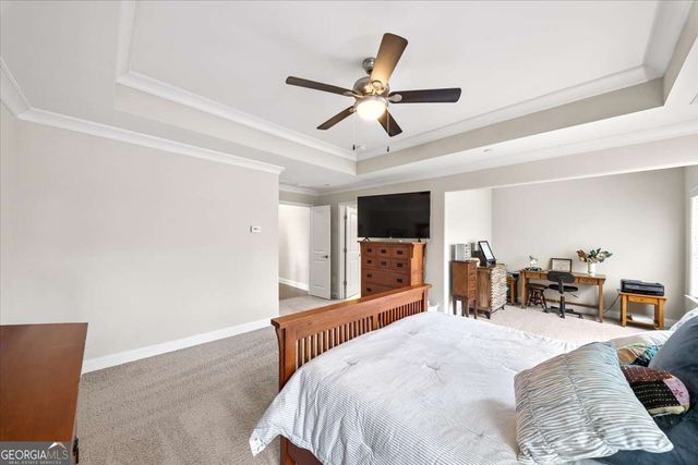 316 Coalter Way, Decatur, GA 30030