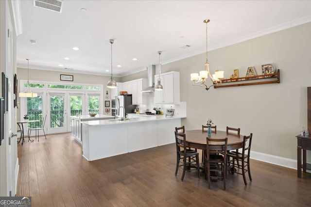 316 Coalter Way, Decatur, GA 30030