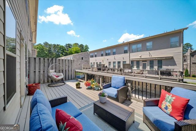 316 Coalter Way, Decatur, GA 30030