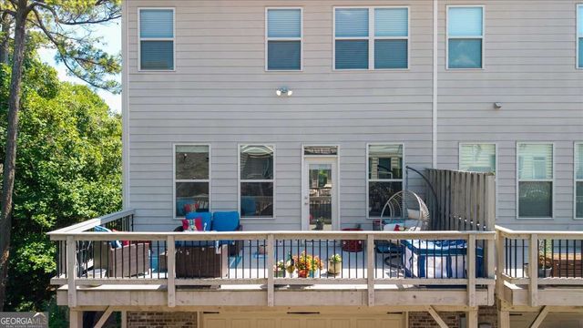316 Coalter Way, Decatur, GA 30030
