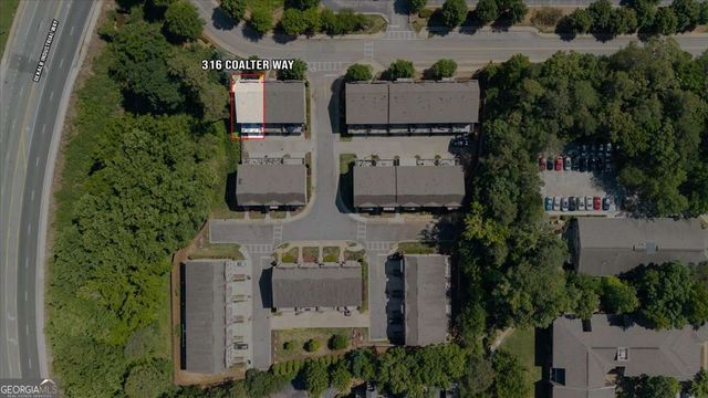 316 Coalter Way, Decatur, GA 30030