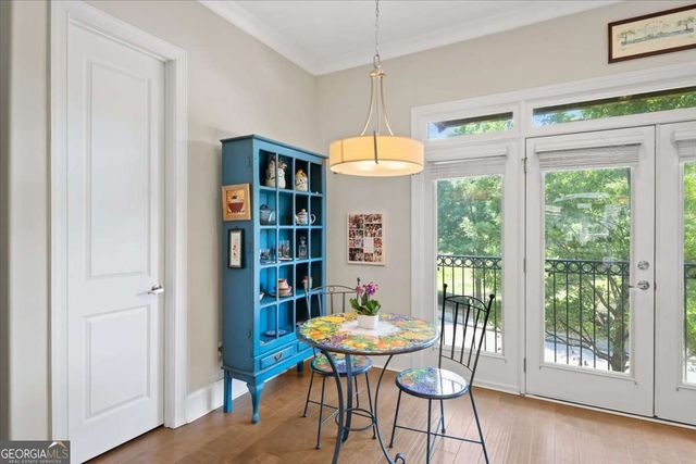 316 Coalter Way, Decatur, GA 30030