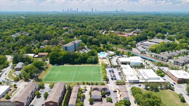 316 Coalter Way, Decatur, GA 30030