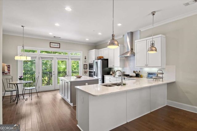 316 Coalter Way, Decatur, GA 30030