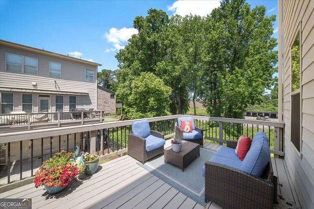 316 Coalter Way, Decatur, GA 30030