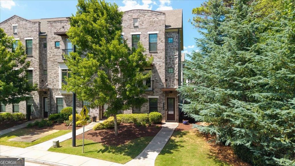 316 Coalter Way, Decatur, GA 30030