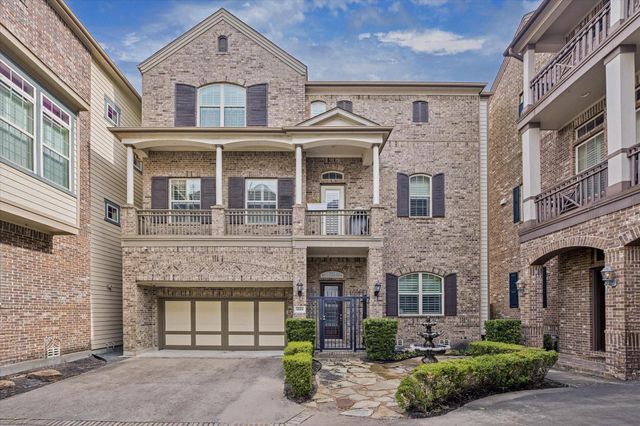 1604 W 24th Street, Houston, TX 77008