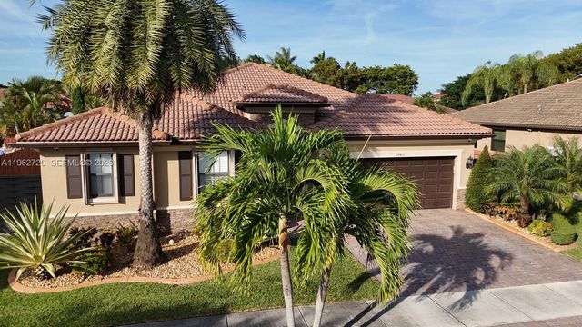 15413 SW 116th Ter, Miami, FL 33196