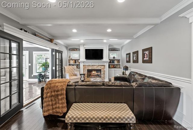 152 Randolph Road, Rochester Hills, MI 48309