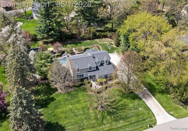 152 Randolph Road, Rochester Hills, MI 48309