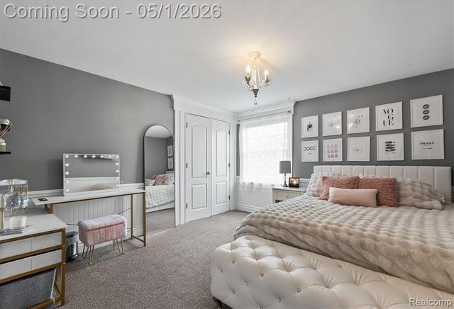 152 Randolph Road, Rochester Hills, MI 48309