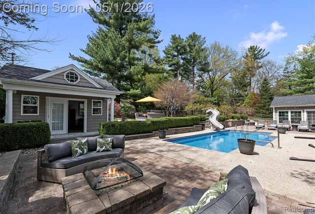 152 Randolph Road, Rochester Hills, MI 48309