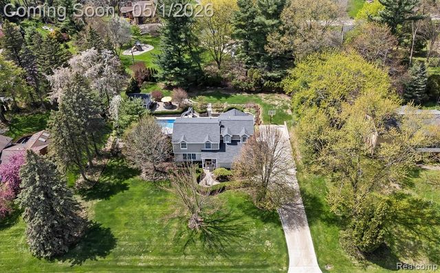 152 Randolph Road, Rochester Hills, MI 48309
