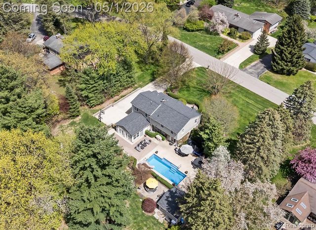 152 Randolph Road, Rochester Hills, MI 48309