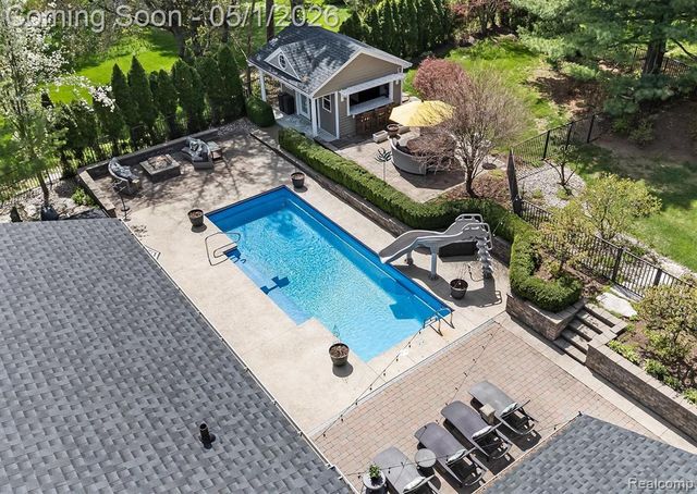 152 Randolph Road, Rochester Hills, MI 48309