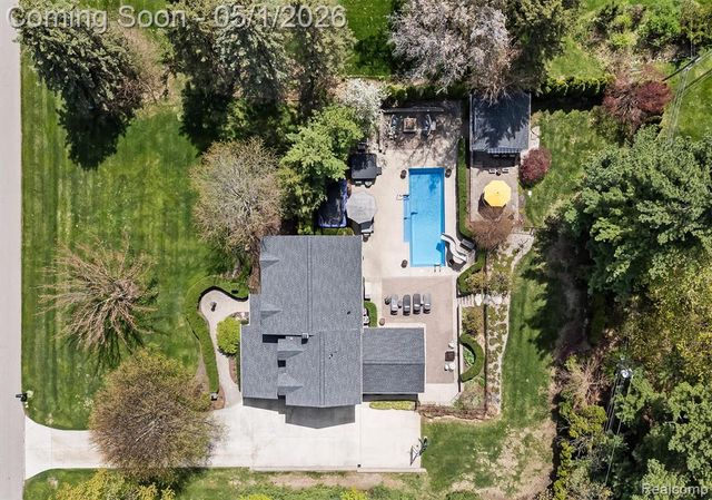 152 Randolph Road, Rochester Hills, MI 48309