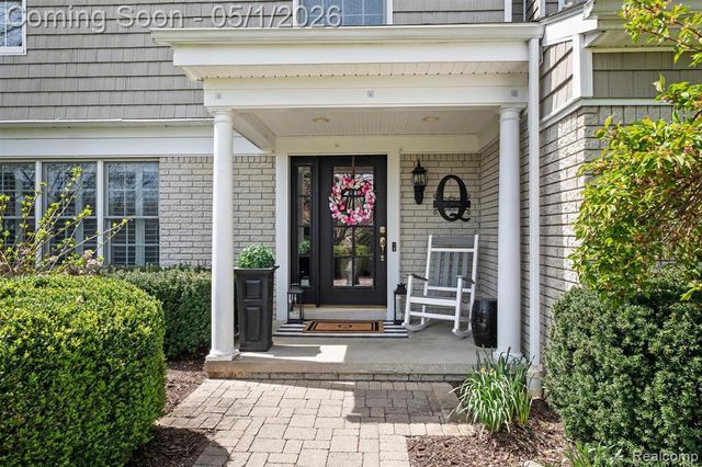 152 Randolph Road, Rochester Hills, MI 48309