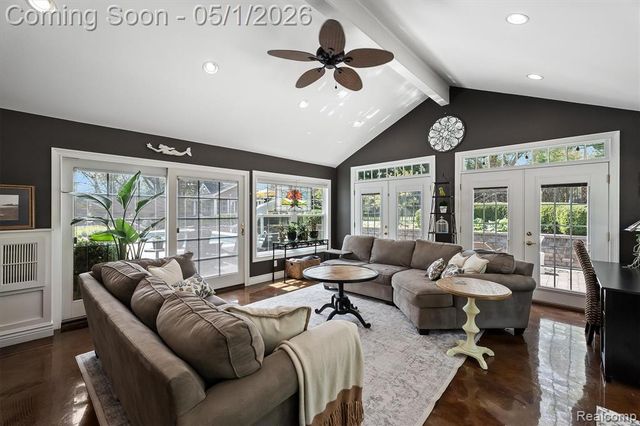 152 Randolph Road, Rochester Hills, MI 48309