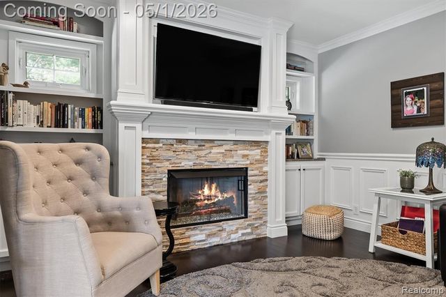 152 Randolph Road, Rochester Hills, MI 48309