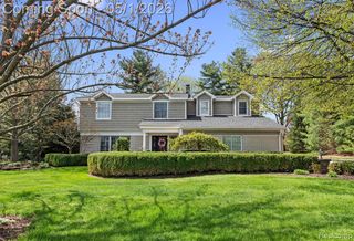 152 Randolph Road, Rochester Hills, MI 48309