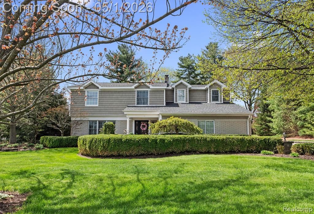 152 Randolph Road, Rochester Hills, MI 48309