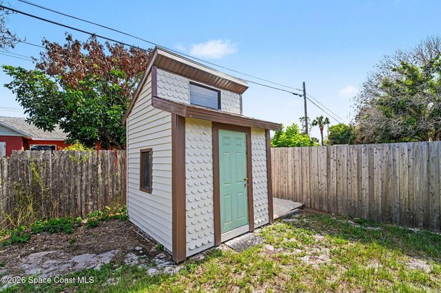 401 Poinciana Drive, Melbourne, FL 32935