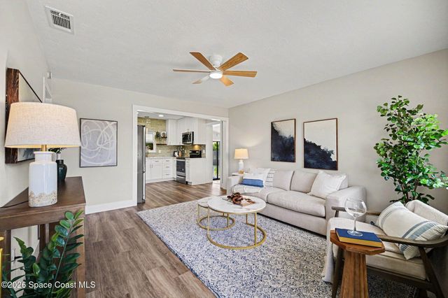 401 Poinciana Drive, Melbourne, FL 32935