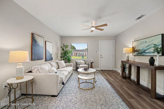 401 Poinciana Drive, Melbourne, FL 32935