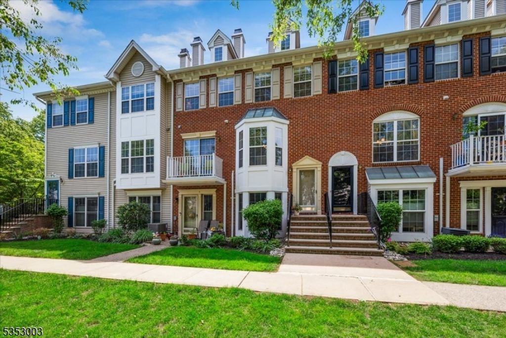 3609 Riddle Ct, Bridgewater Twp., NJ 08807
