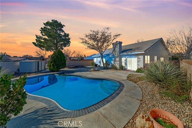 1732 W Holguin Street, Lancaster, CA 93534