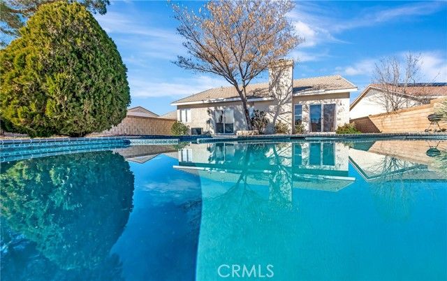 1732 W Holguin Street, Lancaster, CA 93534