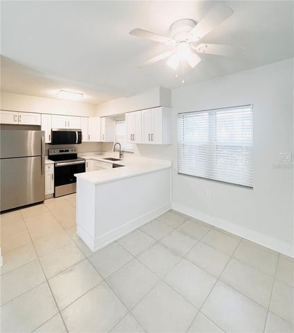 300 VENETIAN DRIVE 3, Clearwater, FL 33755