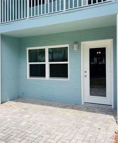 300 VENETIAN DRIVE 3, Clearwater, FL 33755