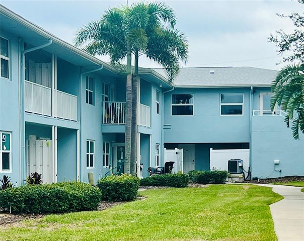 300 VENETIAN DRIVE 3, Clearwater, FL 33755