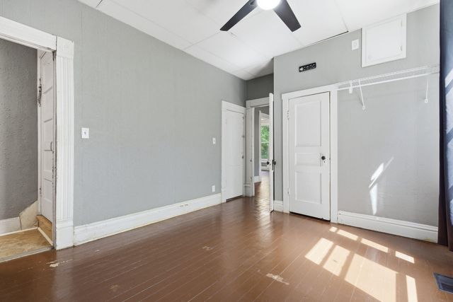 822 W Scott Street, Springfield, MO 65802