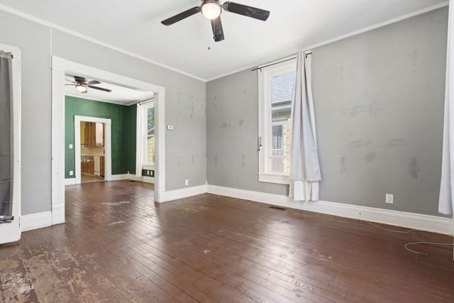 822 W Scott Street, Springfield, MO 65802