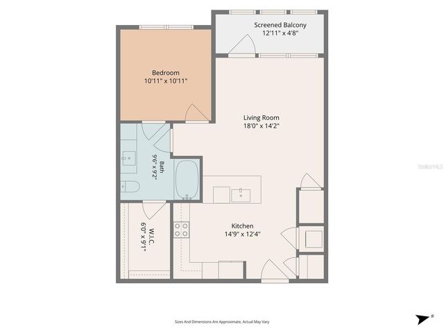 1700 RANCH ROAD A3-2117, Nokomis, FL 34275