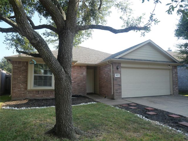 4923 Callery Creek Drive, Houston, TX 77053