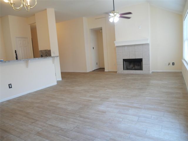 4923 Callery Creek Drive, Houston, TX 77053