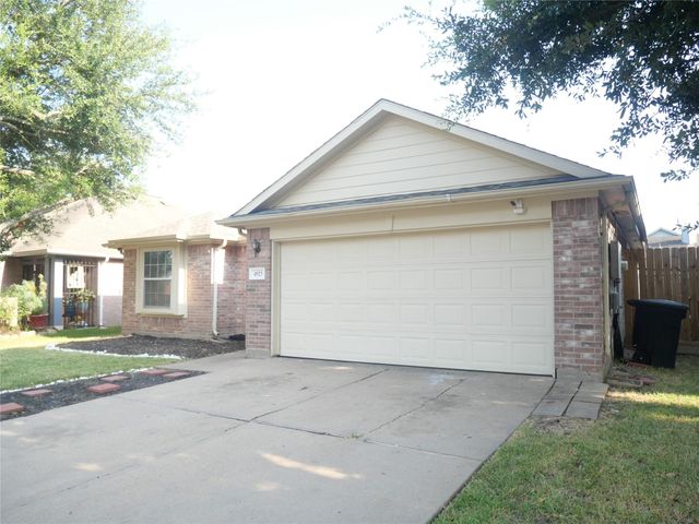 4923 Callery Creek Drive, Houston, TX 77053