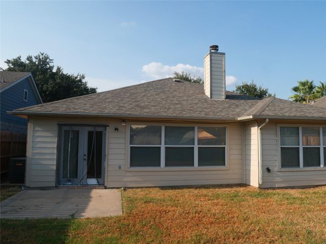 4923 Callery Creek Drive, Houston, TX 77053