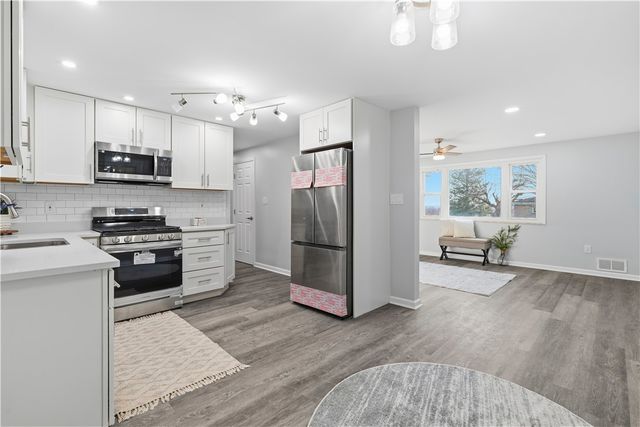 408 Highview St, Derry Twp, PA 15650