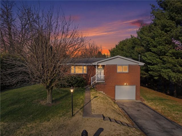 408 Highview St, Derry Twp, PA 15650