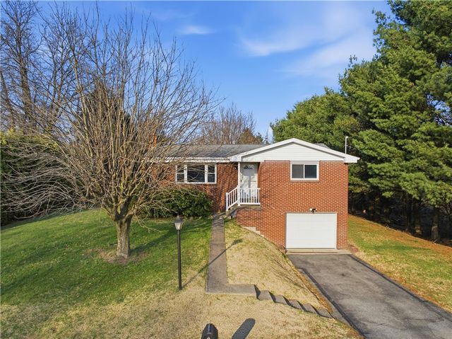 408 Highview St, Derry Twp, PA 15650
