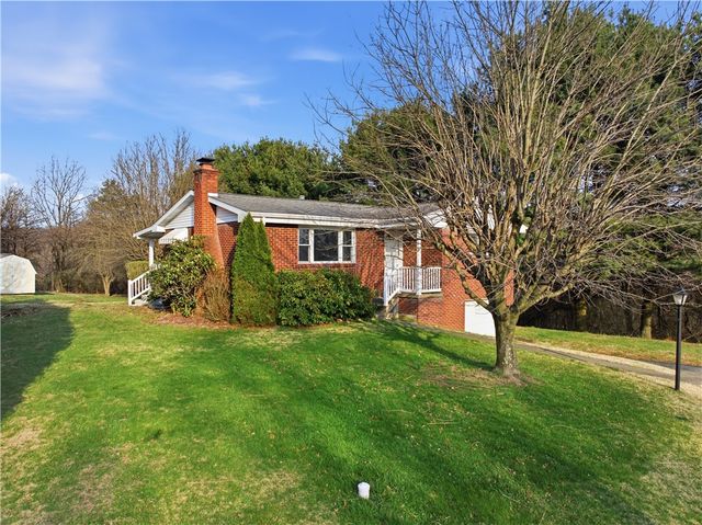 408 Highview St, Derry Twp, PA 15650