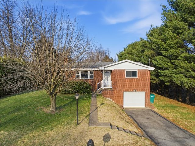 408 Highview St, Derry Twp, PA 15650