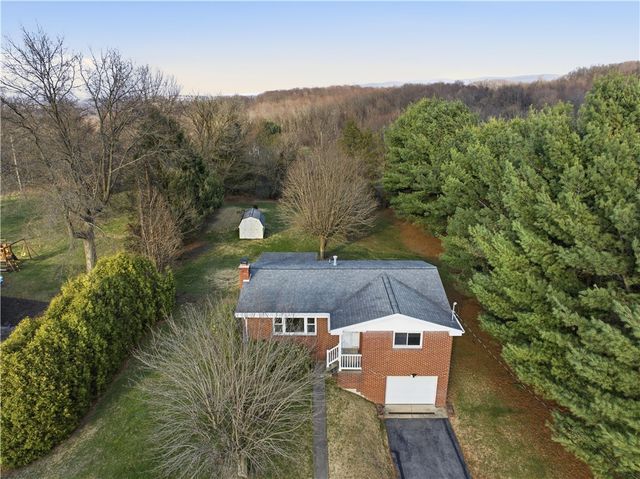 408 Highview St, Derry Twp, PA 15650