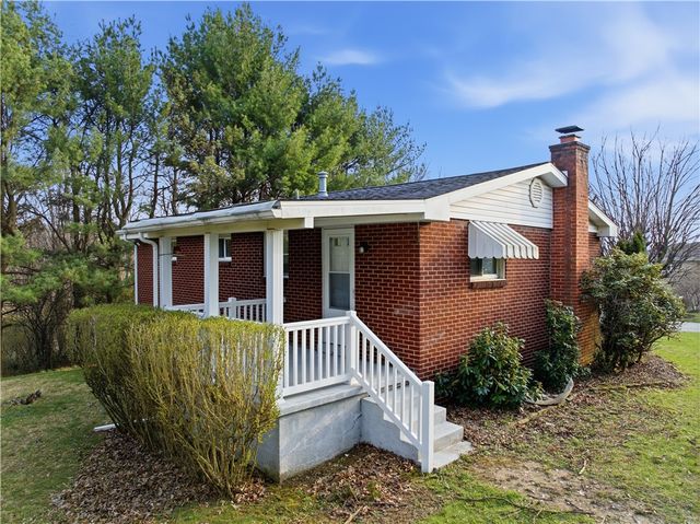 408 Highview St, Derry Twp, PA 15650
