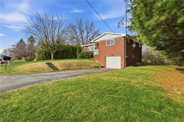 408 Highview St, Derry Twp, PA 15650