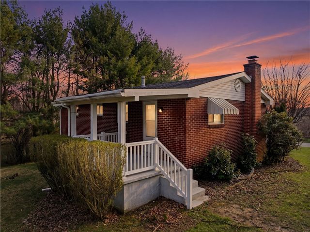 408 Highview St, Derry Twp, PA 15650